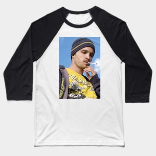 Jesse Baseball T-Shirt